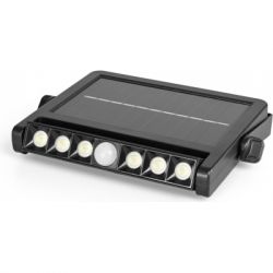 ��������� Videx IP54 600Lm 5000K ��������� (VL-WLSO-025-S) - �������� 4