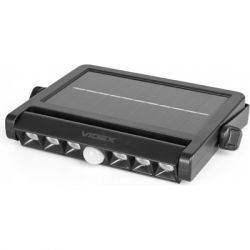 ��������� Videx IP54 600Lm 5000K ��������� (VL-WLSO-025-S) - �������� 5