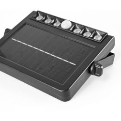 ��������� Videx IP54 600Lm 5000K ��������� (VL-WLSO-025-S) - �������� 6