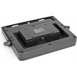 ��������� Videx IP54 600Lm 5000K ��������� (VL-WLSO-025-S) - �������� 8