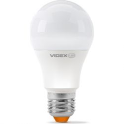  Videx LED A60e 12V 10W E27 4100K (VL-A60e12V-10274) -  2