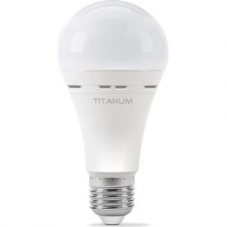  TITANUM LED  A68 10W E27 4000K 220V (TL-EMA68-10274) -  2