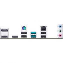 ���.����� LGA1700, Asus PRIME B660M-A D4-CSM, B660, 4xDDR4, Int.Video(CPU), 4xSATA3, 2xM.2, 1xPCI-E 16x 4.0, 2xPCI-E 16x 3.0, ALC997, GLan, 5xUSB3.2/6xUSB2.0, HDMI/DP, CrossFire, MicroATX - �������� 6