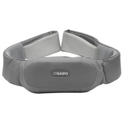 ������� NAIPO oCuddle Plus Shiatsu Rechargeable Massager ��� ������ �� �� � �������� oCuddle-P1 UA UCRF - �������� 2