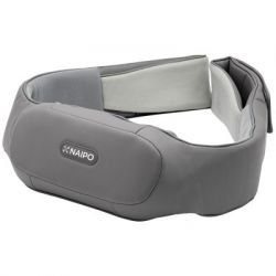 ������� NAIPO oCuddle Plus Shiatsu Rechargeable Massager ��� ������ �� �� � �������� oCuddle-P1 UA UCRF - �������� 4