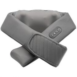 ������� NAIPO oCuddle Plus Shiatsu Rechargeable Massager ��� ������ �� �� � �������� oCuddle-P1 UA UCRF - �������� 5
