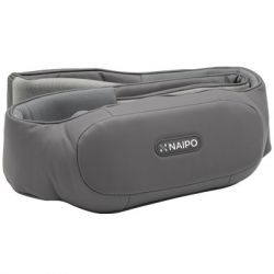 ������� NAIPO oCuddle Plus Shiatsu Rechargeable Massager ��� ������ �� �� � �������� oCuddle-P1 UA UCRF - �������� 6