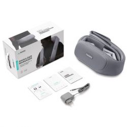 ������� NAIPO oCuddle Plus Shiatsu Rechargeable Massager ��� ������ �� �� � �������� oCuddle-P1 UA UCRF - �������� 8