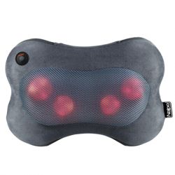 �������-������� NAIPO Back and Neck (Ultra-soft Plush Fabric) ��� ����� �� �� � ������� MGP-129M UA UCRF - �������� 2