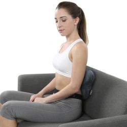 �������-������� NAIPO Back and Neck (Ultra-soft Plush Fabric) ��� ����� �� �� � ������� MGP-129M UA UCRF - �������� 6