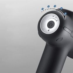 Массажер NAIPO MGG-2103 - Картинка 7