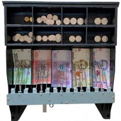 ������� �������� ��� E4141A Black, 24V (E4141A BLACK 24V) - �������� 4