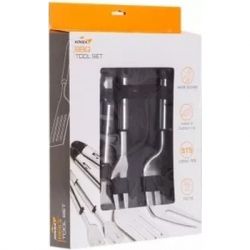 ������ ���� ��� ������� Kovea BBQ KGA-1002 KVA (4823082706068) - �������� 8