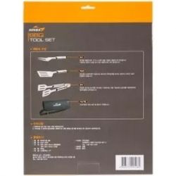 ������ ���� ��� ������� Kovea BBQ KGA-1002 KVA (4823082706068) - �������� 9