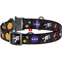    WAUDOG Nylon  QR  NASA  - M (5120) -  2