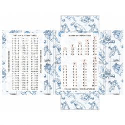 Папка для зошитів Yes картонна В5 Marvel Avengers (491897) - Картинка 4