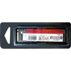 SSD  Mibrand Caiman 512GB M.2 2280 (MIM.2SSD/CA512GB) -  2