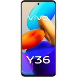   Vivo Y36 8/128GB Vibrant Gold -  2