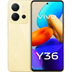   Vivo Y36 8/128GB Vibrant Gold -  1