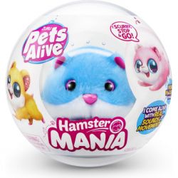 ������������� ������� Pets & Robo Alive S1 - �������� ������� (�������) (9543-1)