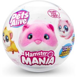 ������������� ������� Pets & Robo Alive S1 - �������� ������� (�������) (9543-2)