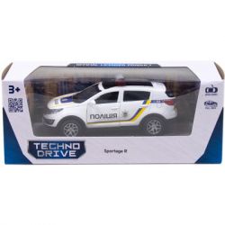 ������ Techno Drive Kia Sportage R-������� (250293) - �������� 11