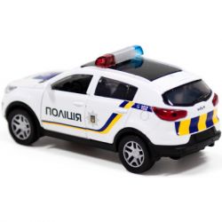 ������ Techno Drive Kia Sportage R-������� (250293) - �������� 3