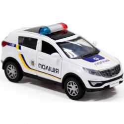 ������ Techno Drive Kia Sportage R-������� (250293) - �������� 6