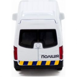 ������ TechnoDrive Mercedes-Benz Sprinter ������� (250294) - �������� 4