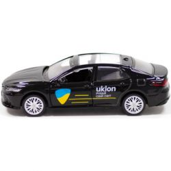 ������ Techno Drive Toyota Camry Uklon (������) (250292) - �������� 2
