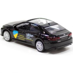 ������ Techno Drive Toyota Camry Uklon (������) (250292) - �������� 3