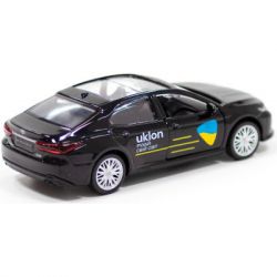 ������ Techno Drive Toyota Camry Uklon (������) (250292) - �������� 4