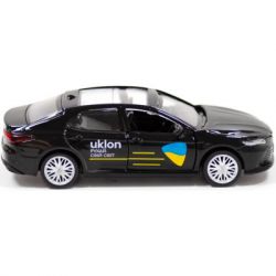 ������ Techno Drive Toyota Camry Uklon (������) (250292) - �������� 5