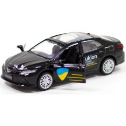 ������ Techno Drive Toyota Camry Uklon (������) (250292) - �������� 7