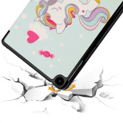    BeCover Smart Case Huawei MatePad T10s / T10s (2nd Gen) Unicorn (709531) -  4