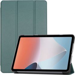    BeCover Smart Case Oppo Pad Air 2022 10.36" Dark Green (709513) -  4