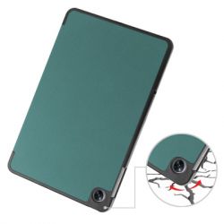    BeCover Smart Case Oppo Pad Air 2022 10.36" Dark Green (709513) -  5