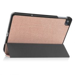    BeCover Smart Case Oppo Pad Air 2022 10.36" Rose Gold (709524) -  3