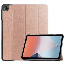    BeCover Smart Case Oppo Pad Air 2022 10.36" Rose Gold (709524) -  4