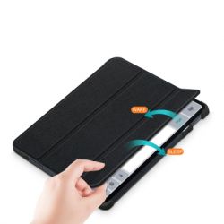    BeCover Smart Case Xiaomi Mi Pad 6 / 6 Pro 11" Black (709489) -  4