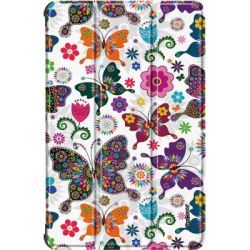    BeCover Smart Case Xiaomi Mi Pad 6 / 6 Pro 11" Butterfly (709492) -  2