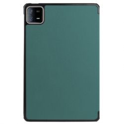    BeCover Smart Case Xiaomi Mi Pad 6 / 6 Pro 11" Dark Green (709493) -  2