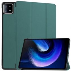    BeCover Smart Case Xiaomi Mi Pad 6 / 6 Pro 11" Dark Green (709493) -  3