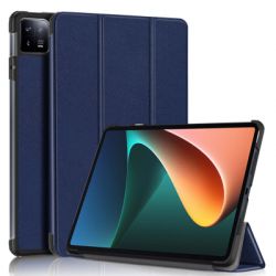    BeCover Smart Case Xiaomi Mi Pad 6 / 6 Pro 11" Deep Blue (709491) -  3