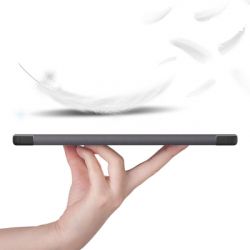    BeCover Smart Case Xiaomi Mi Pad 6 / 6 Pro 11" Gray (709497) -  4