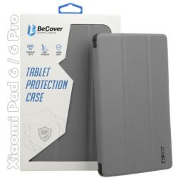    BeCover Smart Case Xiaomi Mi Pad 6 / 6 Pro 11" Gray (709497)