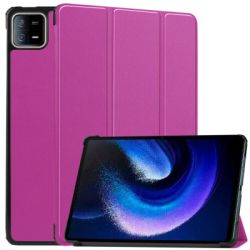    BeCover Smart Case Xiaomi Mi Pad 6 / 6 Pro 11" Purple (709501) -  3