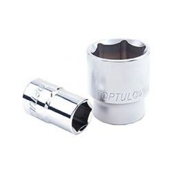 ������� �������� Toptul 1/2" 6-������� 9 �� (BAEA1609)