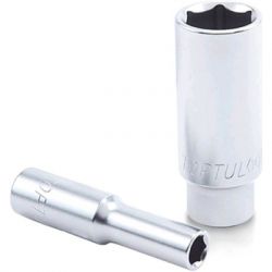 ������� �������� Toptul 3/8" ������� 6 �� (BAEE1206)