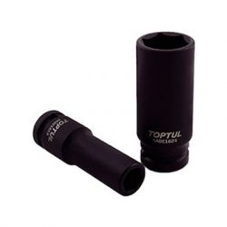 ������� �������� Toptul 1/2" 6-������� ������� ������� 30�� (KABE1630)
